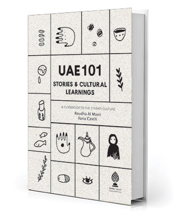UAE 101 Stories &amp; Cultural Learnings