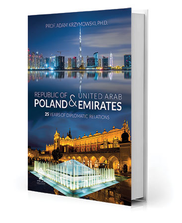 Republic of Poland &amp; United Arab Emirates